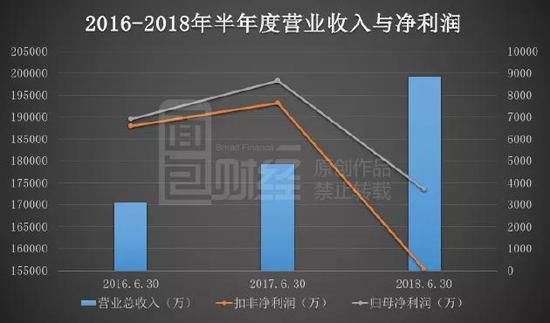 来伊份利润有多少